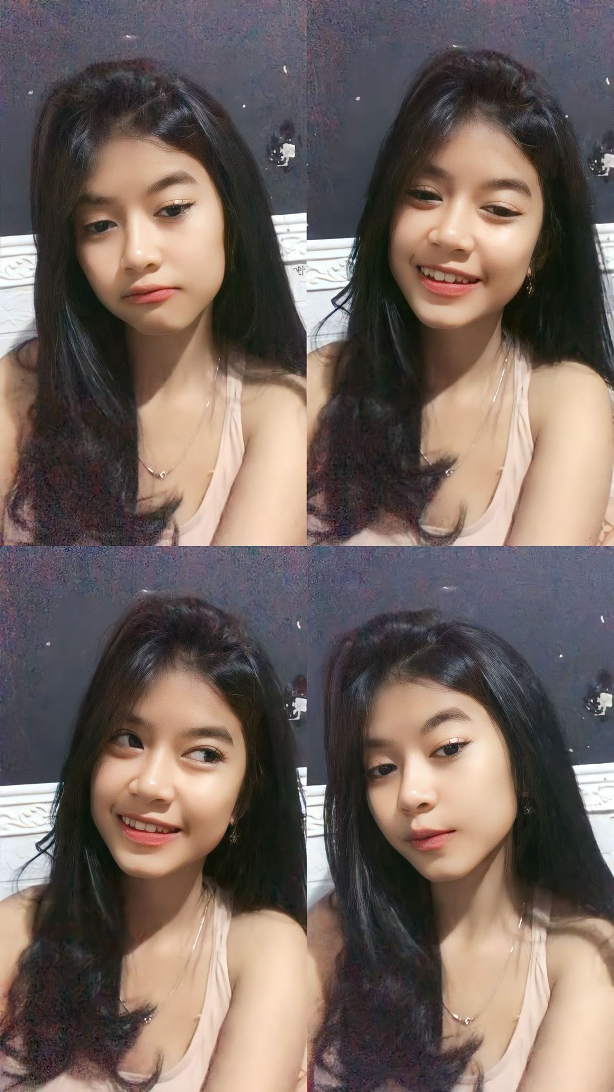 May include: A stylized fox logo design featuring a fox head wearing a black hoodie with pink accents. The fox has glowing white eyes and a pink nose. The text "premium logo" is displayed in pink.